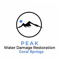 Peak Water Damage Restoration of Coral Springs image 1